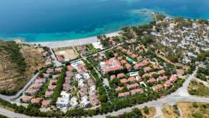 Fotografie z fotogalerie ubytování Hanedan Beach Hotel v destinaci Foca