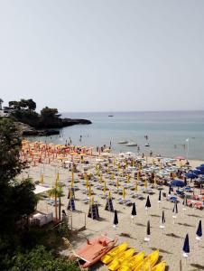Gallery image of Sant'Alfonso Rooms in Marina di Camerota