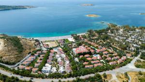Fotografie z fotogalerie ubytování Hanedan Beach Hotel v destinaci Foca