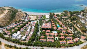 Fotografie z fotogalerie ubytování Hanedan Beach Hotel v destinaci Foca