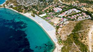 Fotografie z fotogalerie ubytování Hanedan Beach Hotel v destinaci Foca + 53 fotografií