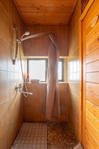 Fotografie z fotogalerie ubytování Bačkis camp v destinaci Bačkonys