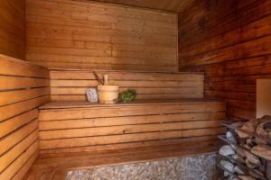Fotografie z fotogalerie ubytování Bačkis camp v destinaci Bačkonys