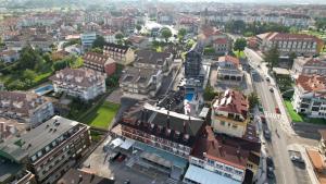 Fotografie z fotogalerie ubytování Apartamentos Arillo Playa v destinaci Noja + 38 fotografií