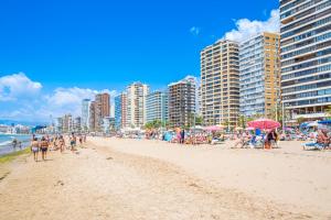 Plaża w apartamencie lub w pobliżu