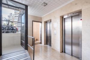 Zdjęcie z galerii obiektu Los Caballos 12-C Levante Beach w mieście Benidorm