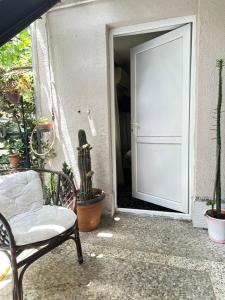 Giardino di Green ToniC Hostel