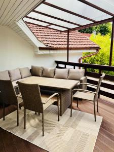 Ide Vissza Apartman 8600 Siófok, Bajcsy-Zsilinszky utca 45 kép - 2