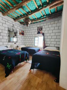 Fotografie z fotogalerie ubytování Le Retour au calme Maison d'hôtes v destinaci Tinerhir
