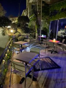 Fotografie z fotogalerie ubytování Hotel Clair de Lune v destinaci Zonza