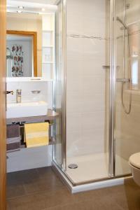 Ένα μπάνιο στο Landhaus Conny +23 φωτογραφίες