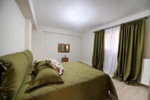 Χώρος καθιστικού στο Rosa's House Lefkada AV Properties +43 φωτογραφίες