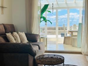 Fotografia z galérie ubytovania Vista Gaviota v destinácii Estepona