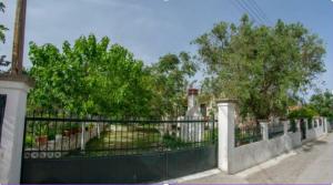 Fotografie z fotogalerie ubytování Nikis Country House - Lefkada BnB Private Parking v destinaci Lygia