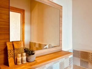 Fotografie z fotogalerie ubytování Alencio Panorama Residence v destinaci Favignana