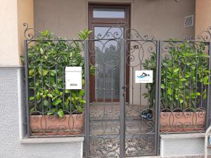 Fotografie z fotogalerie ubytování Casa Stile Libero 40 Arcore FS-GP Monza-Milano-Lecco v destinaci Arcore