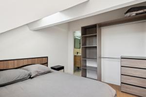 Fotografie z fotogalerie ubytování Duplex - 3 chambres - Coeur d'Arpajon v destinaci Arpajon