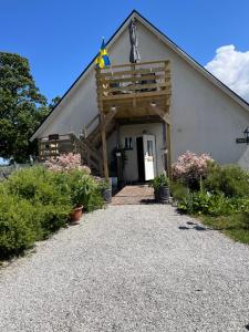Gallery image of Statarlängan in Visby