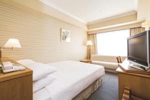 Gallery image of Oriental Hotel Tokyo Bay in Urayasu