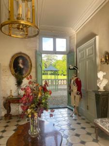 Φωτογραφία από το άλμπουμ του Château des Feugerets σε Belleme +46 φωτογραφίες