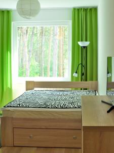 Fotografie z fotogalerie ubytování Apartament Rodzinny Łukęcin v destinaci Łukęcin