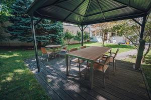 Zahrada ubytování Bezauberndes Studio mit privatem Garten