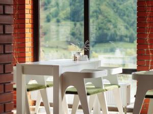 Fotografie z fotogalerie ubytování Kolochava Eco Resort v destinaci Koločava
