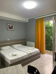Fotografie z fotogalerie ubytování City Hotel Kutaisi v destinaci Kutaisi