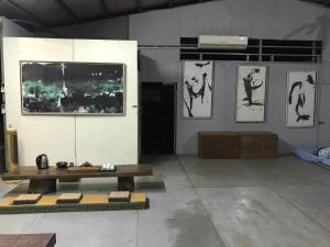三芝乡美术行馆民宿的相册照片
