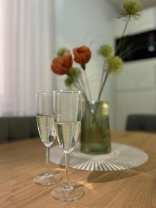Bevande di Timco 3-story apartment with lake view and air-conditioner