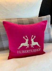 Foto dalla galleria di Hubertushof a Jungholz