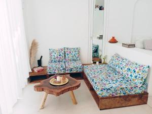 Galeriebild der Unterkunft Hayam Private Pool Villa 1min beach serviced in Jambiani