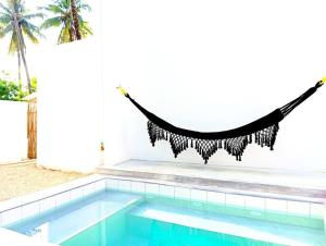 Galeriebild der Unterkunft Hayam Private Pool Villa 1min beach serviced in Jambiani