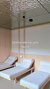 Fotografia z galérie ubytovania MorzeApartament v destinácii Gdansk