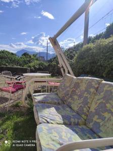 Nespecifikovaný výhled na hory nebo výhled na hory při pohledu z apartmánu + 16 fotografií