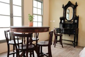 Fotografie z fotogalerie ubytování 莊同益民宿 Zhuang Tongyi Homestay v destinaci Lukang
