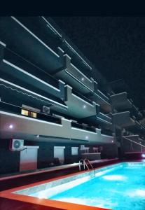 Afbeelding uit fotogalerij van SL-Delux-Greece-Paralia in Paralia Katerinis