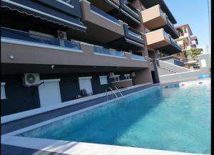 Afbeelding uit fotogalerij van SL-Delux-Greece-Paralia in Paralia Katerinis