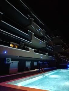 Afbeelding uit fotogalerij van SL-Delux-Greece-Paralia in Paralia Katerinis