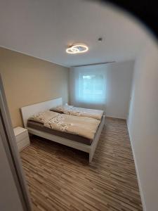 Afbeelding uit fotogalerij van Ferienwohnung Albers in Bergen