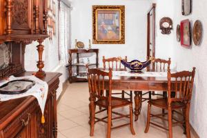 Fotografie z fotogalerie ubytování Afissos Seaside Cottage v destinaci Áfissos