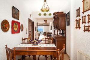 Fotografie z fotogalerie ubytování Afissos Seaside Cottage v destinaci Áfissos + 7 fotografií