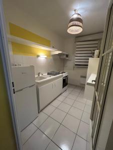 Gallery image of Appartement cosy Agen centre avec Lit King Size in Agen