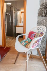 Fotografie z fotogalerie ubytování CASAS DA MORGADINHA - Casas de Férias e Turismo Rural v destinaci Celorico de Basto