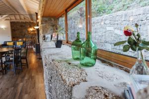 Fotografie z fotogalerie ubytování CASAS DA MORGADINHA - Casas de Férias e Turismo Rural v destinaci Celorico de Basto