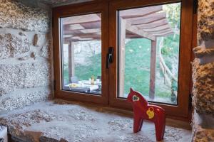 Fotografie z fotogalerie ubytování CASAS DA MORGADINHA - Casas de Férias e Turismo Rural v destinaci Celorico de Basto