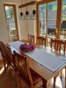 Gallery image of Hübsche Ferienwohnung im Herzen des Schwarzwalds in Elzach