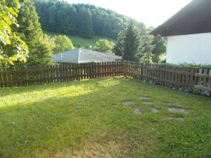 Gallery image of Hübsche Ferienwohnung im Herzen des Schwarzwalds in Elzach