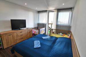 Imagen de la galería de Apartmán Zemplínská šírava, en Michalovce