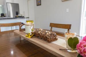 Gallery image of Fabulous in Wharewaka - Wharewaka Holiday Home in Taupo